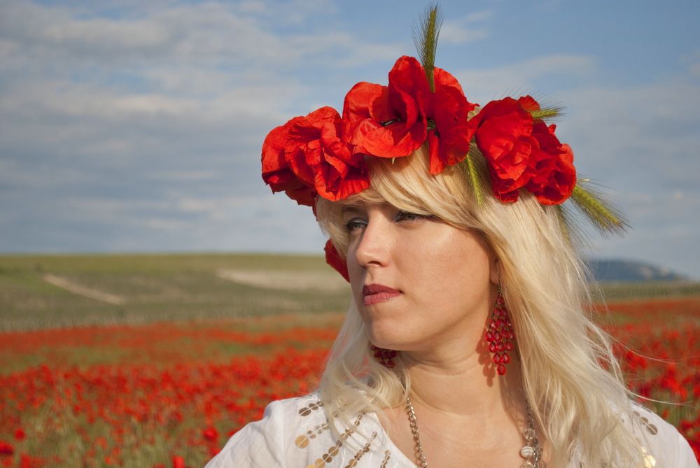 Photograph by Игорь Кузьмин