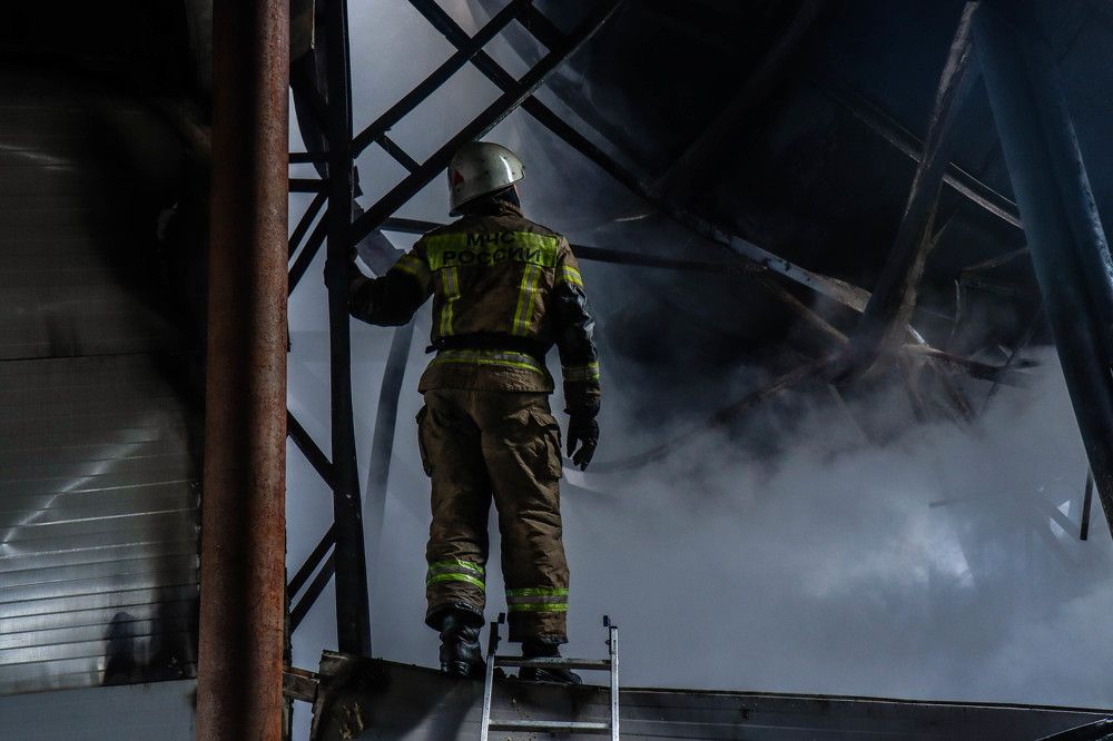 Photograph by Ирина Любимова