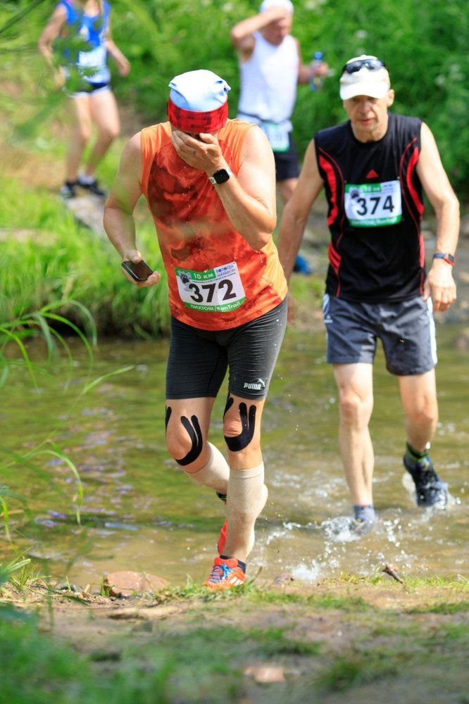 Фотография автора Михаил