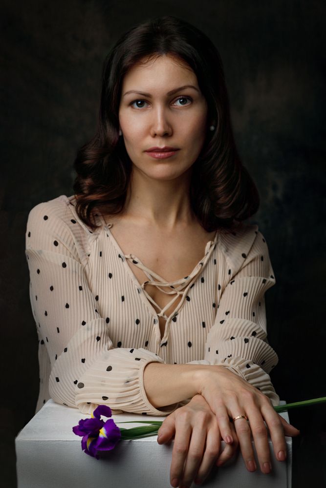 Photograph by Юлия Прозорова