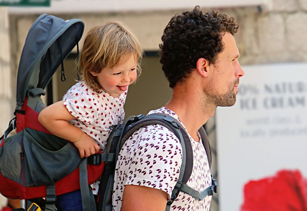 Photograph by Irina Radzinskaya