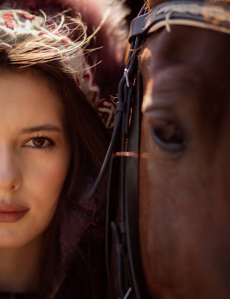 Photograph by Юлия Пузачева