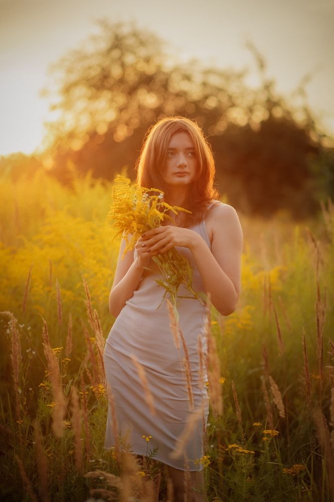 Photograph by Юлия Пузачева