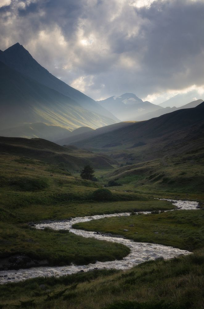 Photograph by Антон Литвин