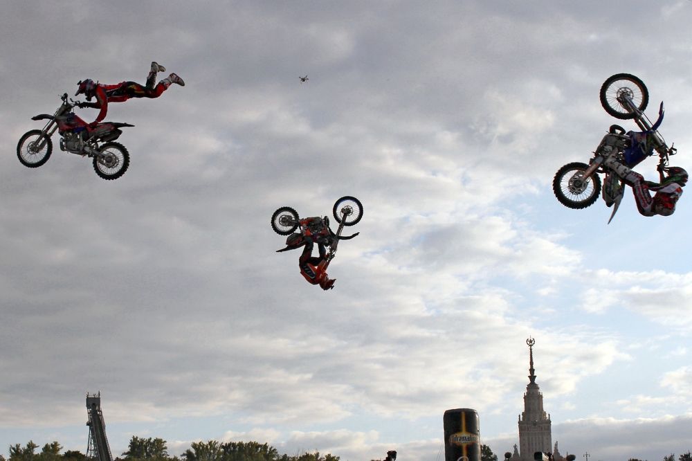 Photograph by Виталий