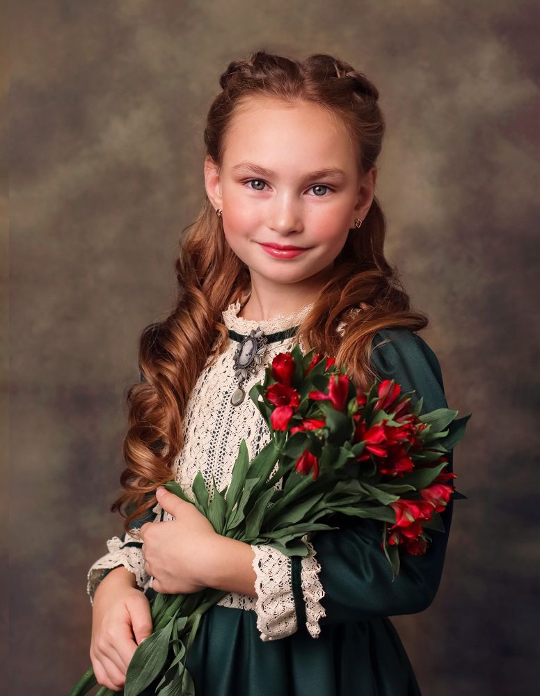 Photograph by Елена Яшкова