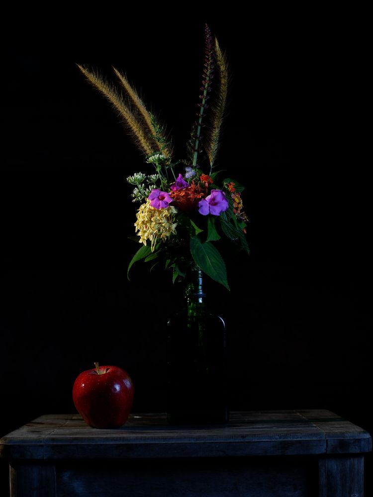 Фотография автора R. Zai