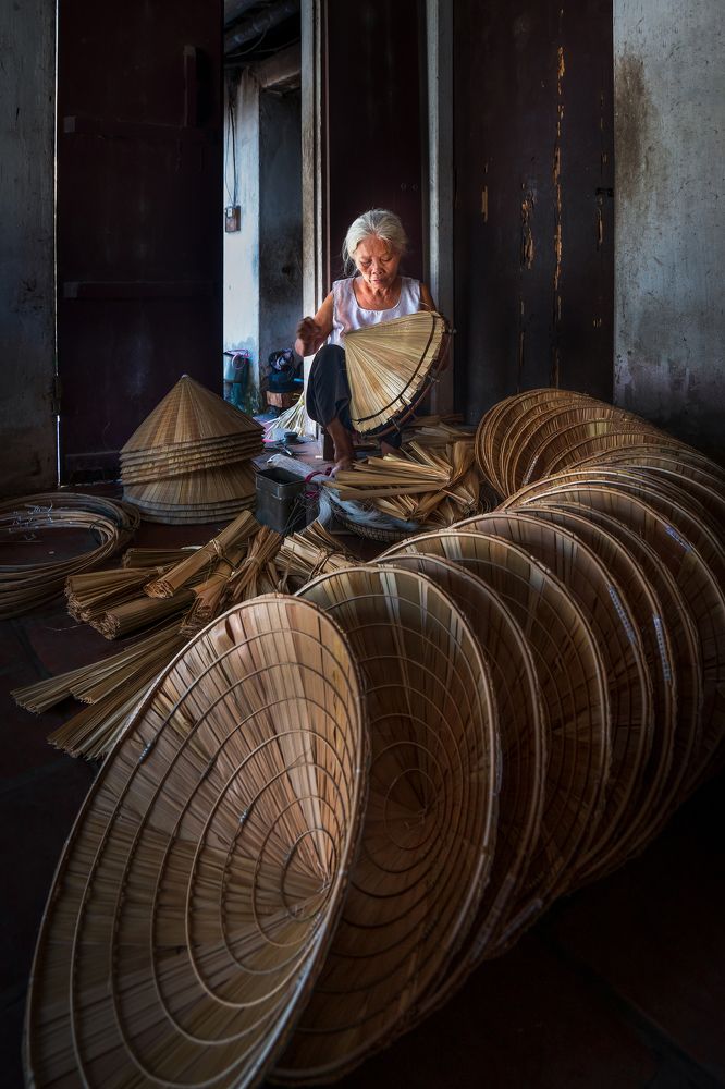 Photograph by Quy Nguyen