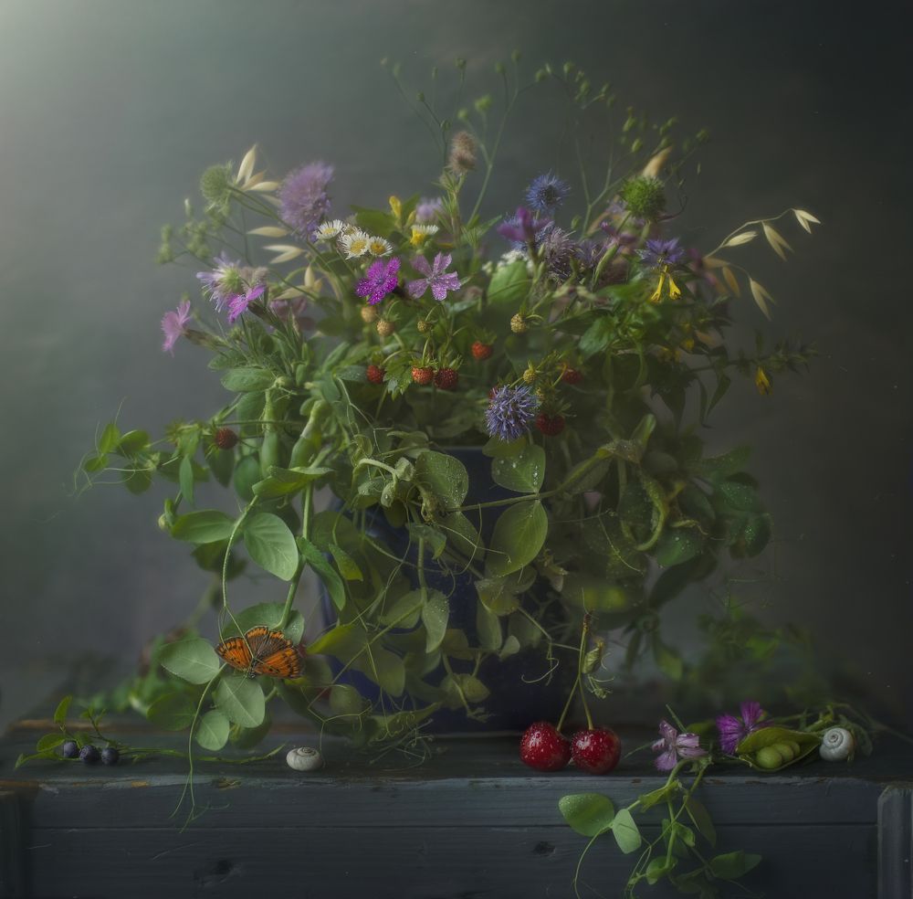 Photograph by Svoboda Andreeva