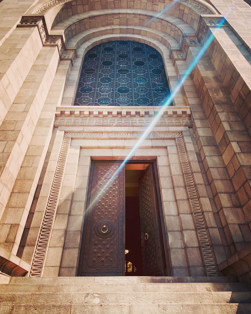 Photograph by Юрий Иванов