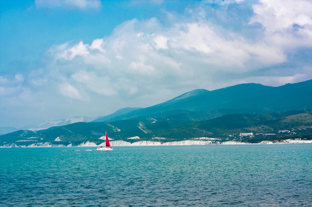 Photograph by Галина Король