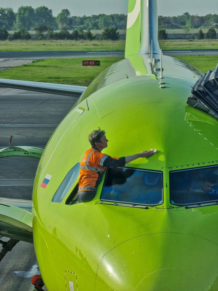 Photograph by Сергей Кесаев