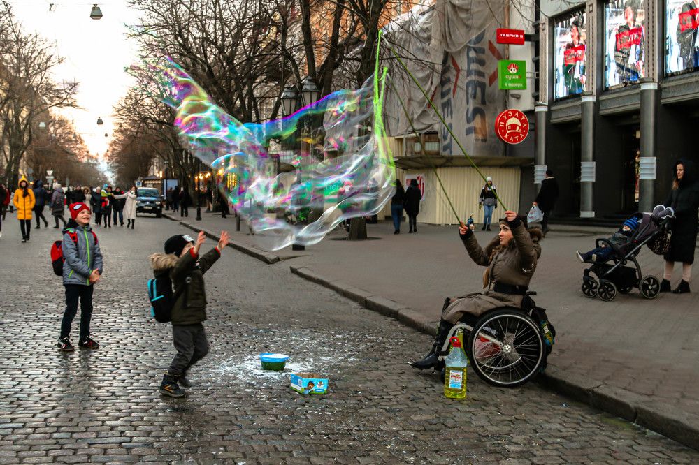 Photograph by Фаина Зеленая