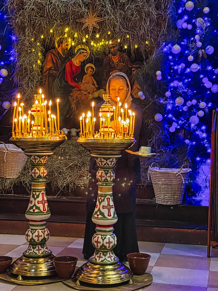 Photograph by Фаина Зеленая