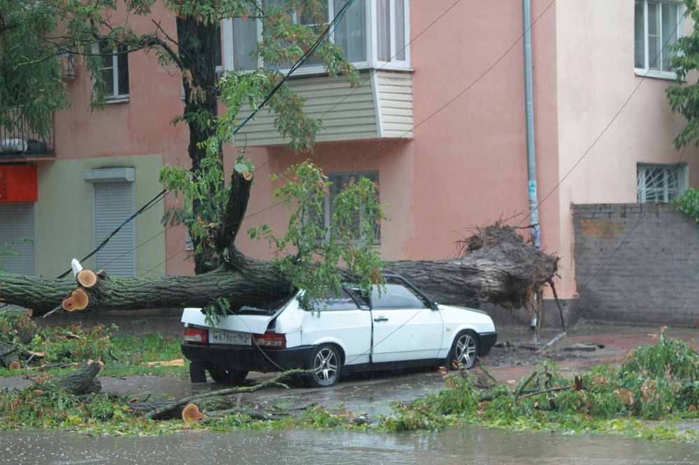 Photograph by Сергей Оплачко