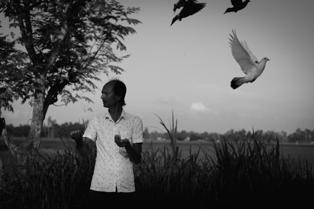 Photograph by Arif AhamEd