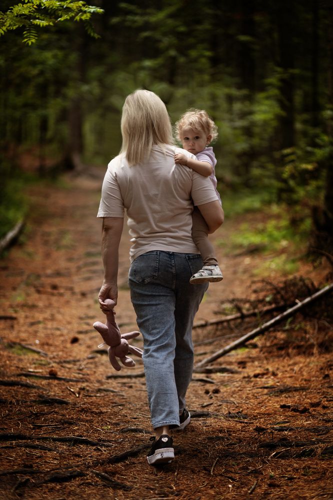 Photograph by Бальзирова Наталья