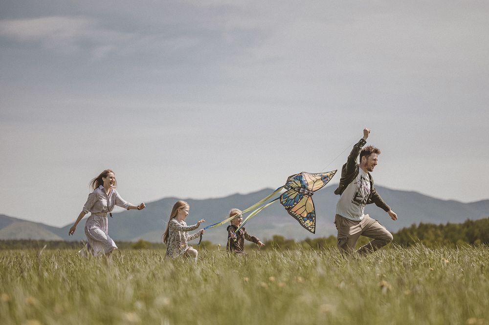 Photograph by Дмитрий Эбингер