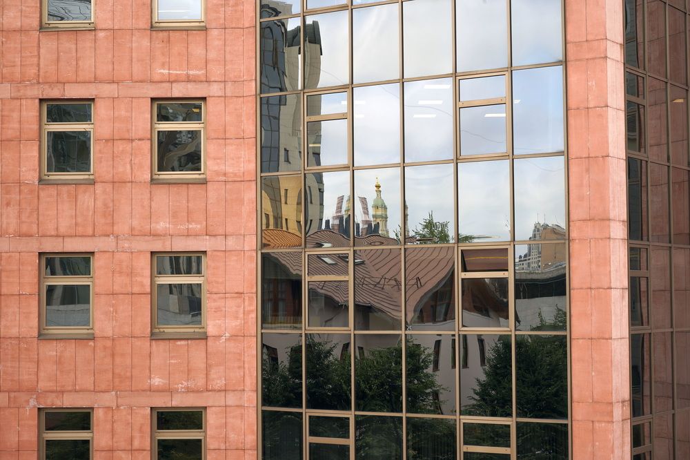 Photograph by Елена Копейкина