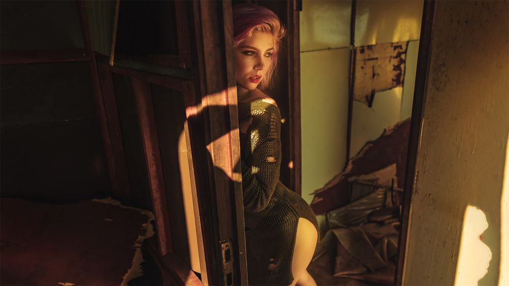 Photograph by Михневич Валерий