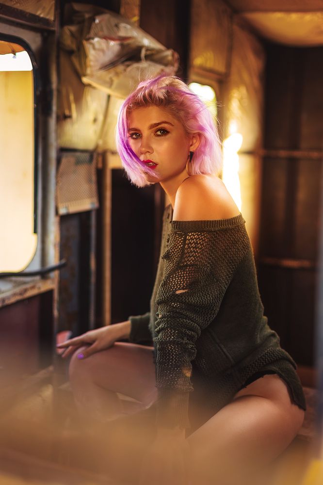 Photograph by Михневич Валерий