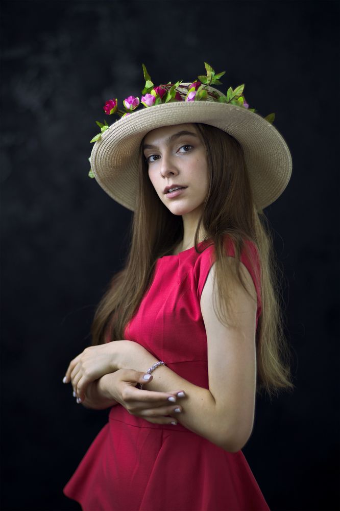 Photograph by Rodion Karimov