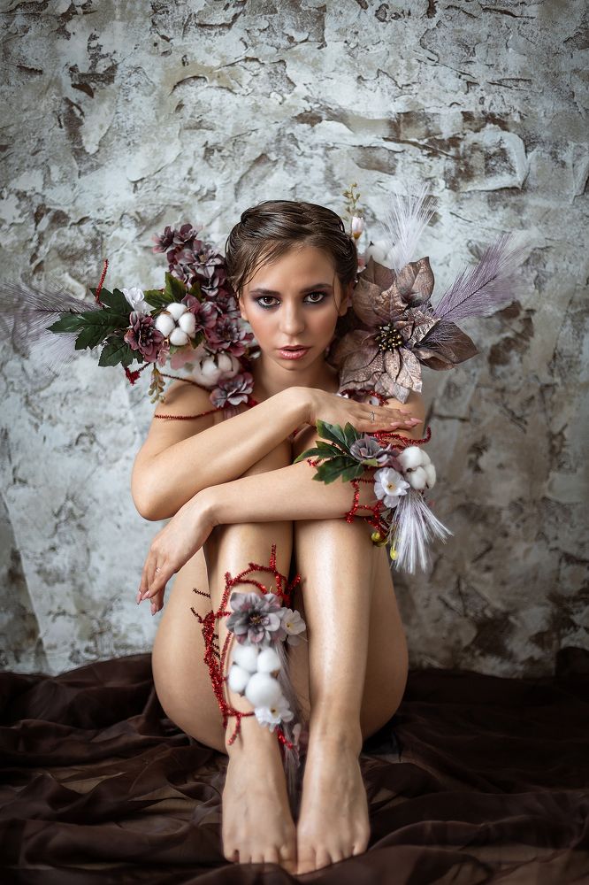 Photograph by Егор Нестеров