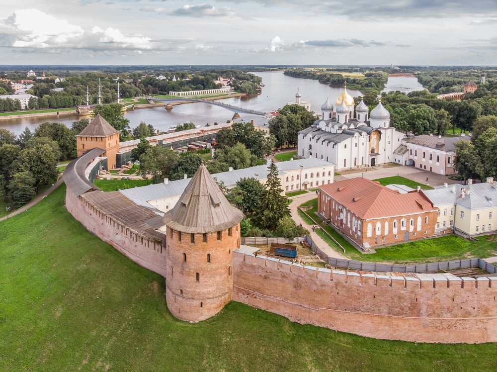 Photograph by Олег Карелов