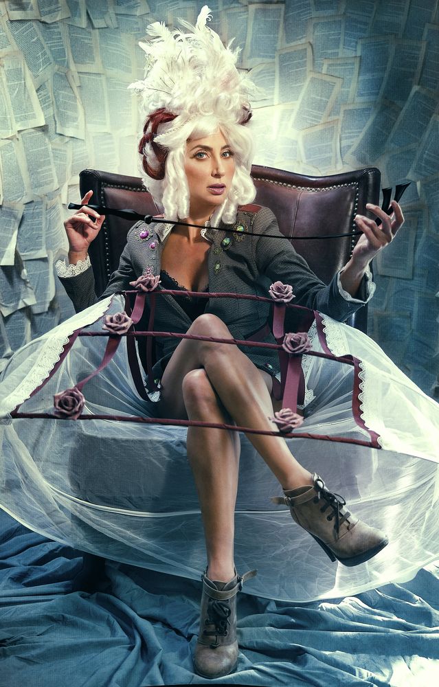 Photograph by George Stanescu