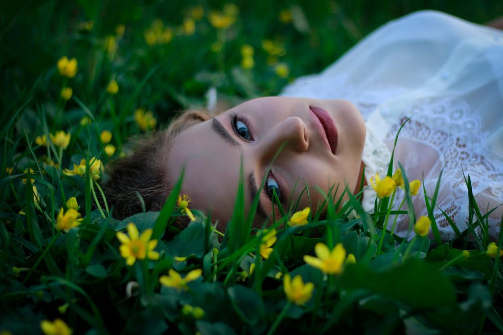 Photograph by Александра Шаталова