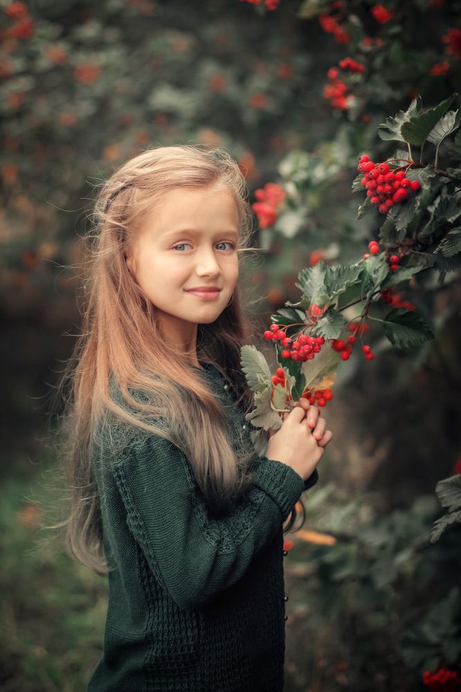 Фотография автора Наталья Иванова