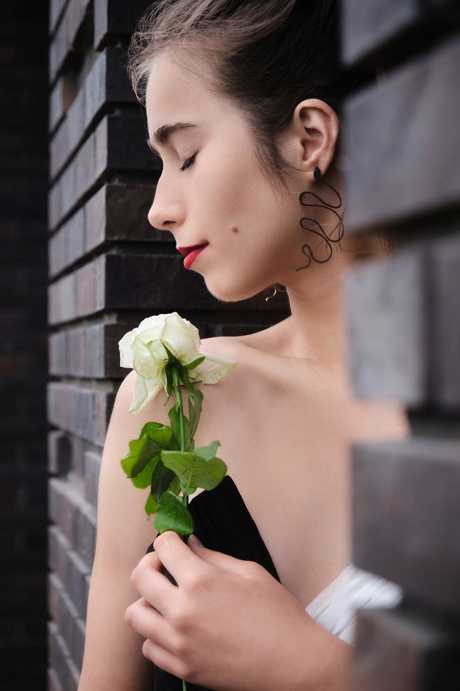 Photograph by Виктория Колышева