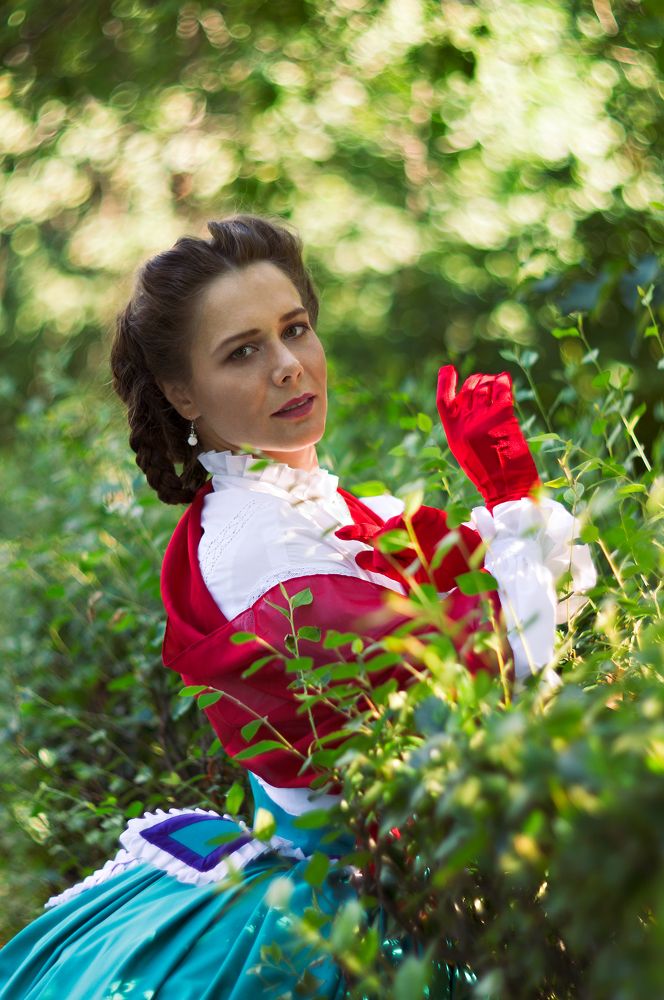 Photograph by Rodion Karimov