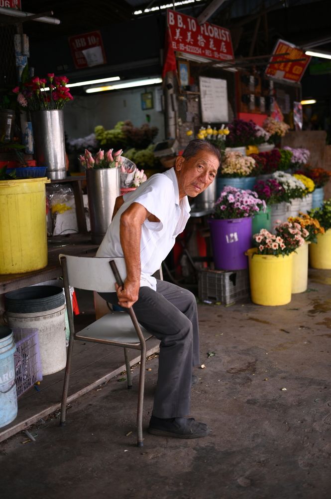 Photograph by UGARAJ YATHAVAM