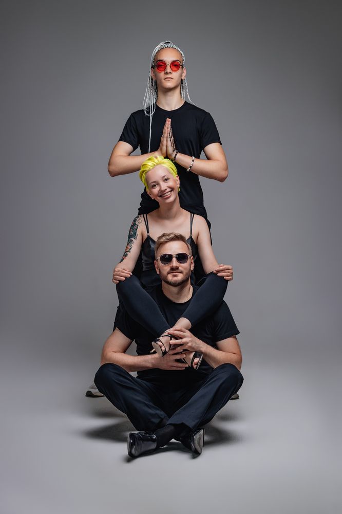 Photograph by Мария Шомина