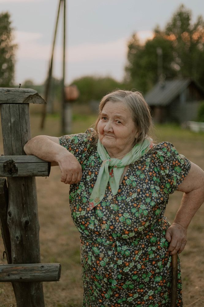 Photograph by Гребенева Мария