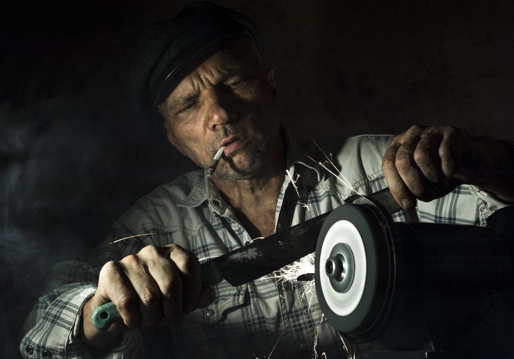 Photograph by Виктор Черкасов