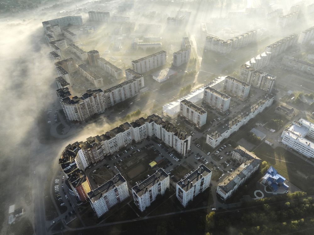 Photograph by Денис Гончаренко