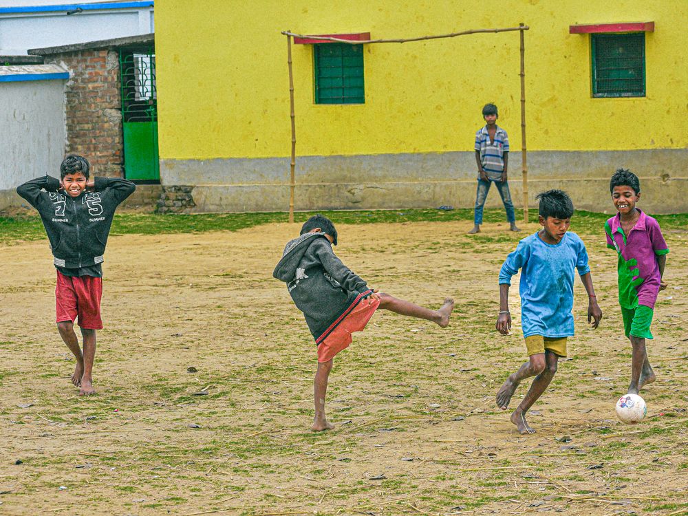 Фотография автора ANKIT GHOSH