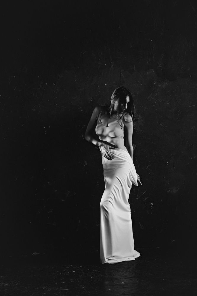 Photograph by Юлия Моторина