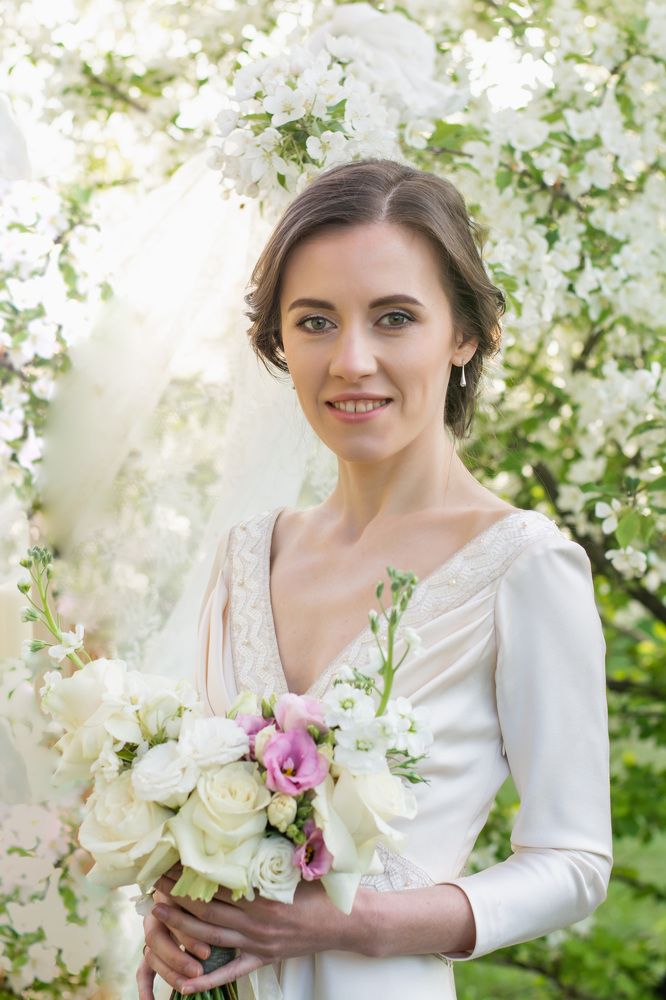 Photograph by Екатерина Абросова