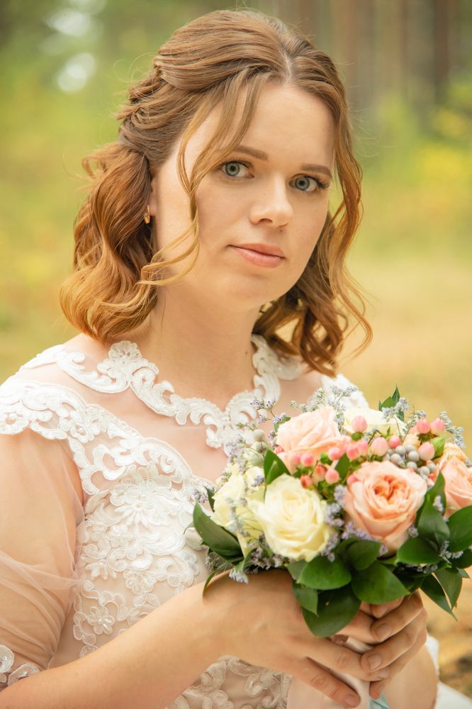 Photograph by Екатерина Абросова