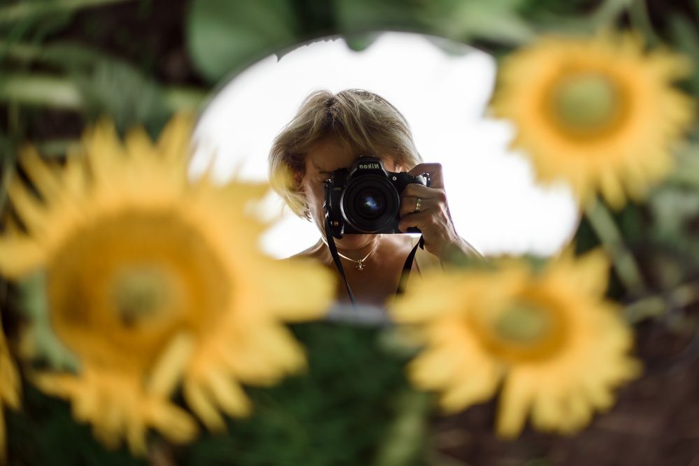 Photograph by Марина Суздаль