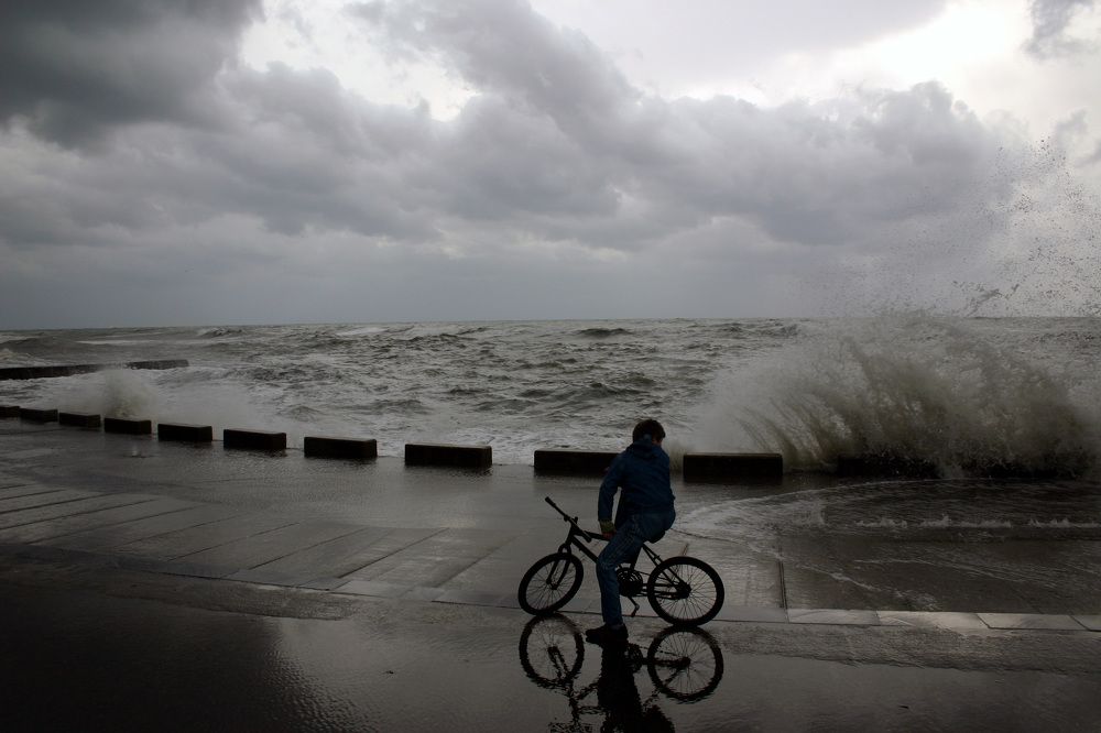 Photograph by Алексей Амилющенко