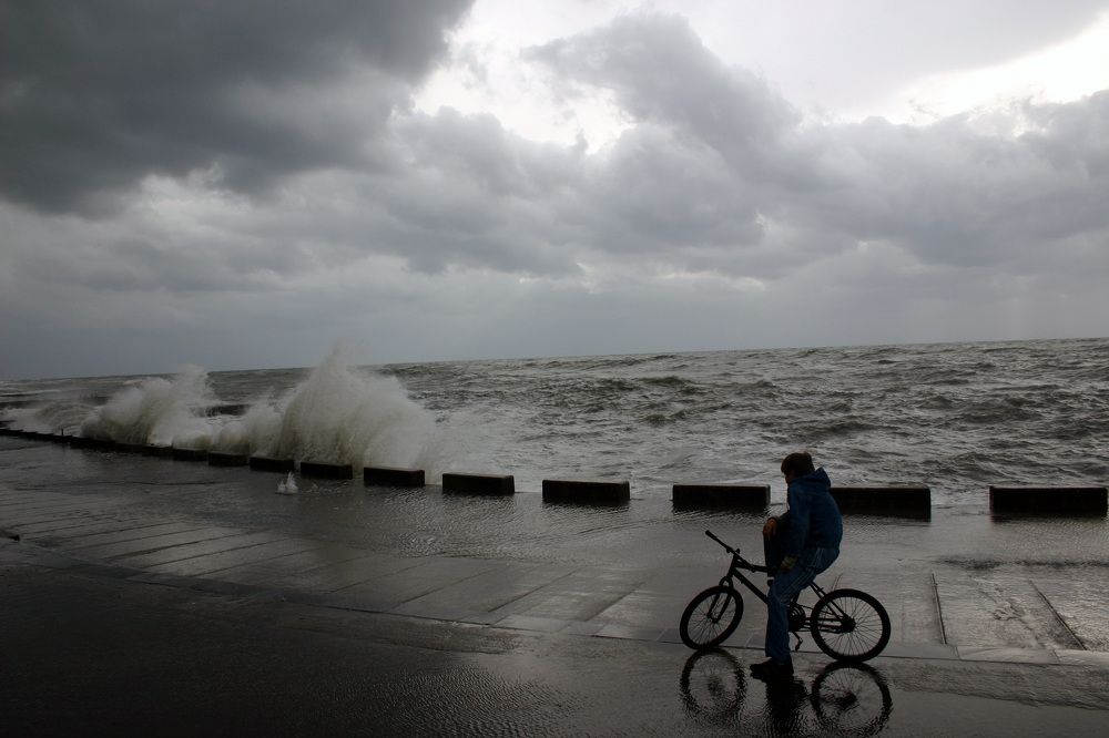 Photograph by Алексей Амилющенко