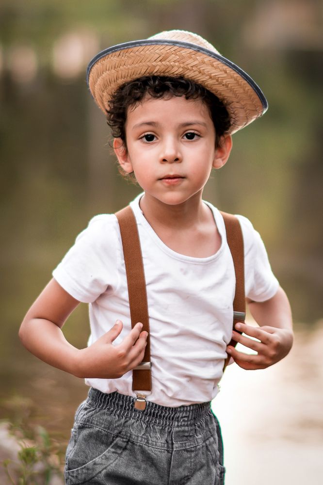 Photograph by Gabriela Mello