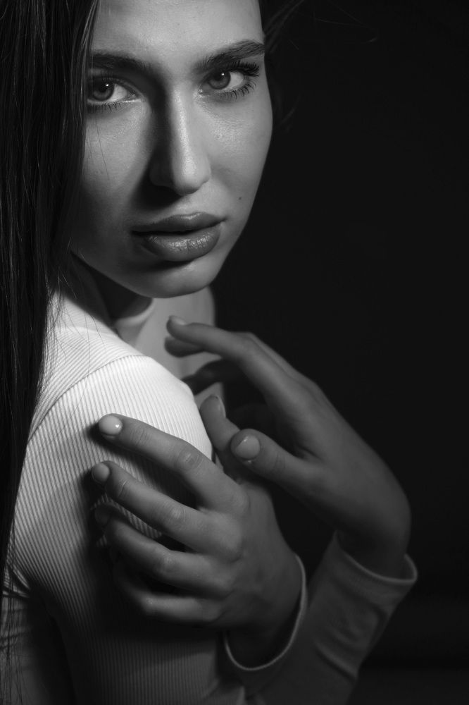 Photograph by Анна Алякина