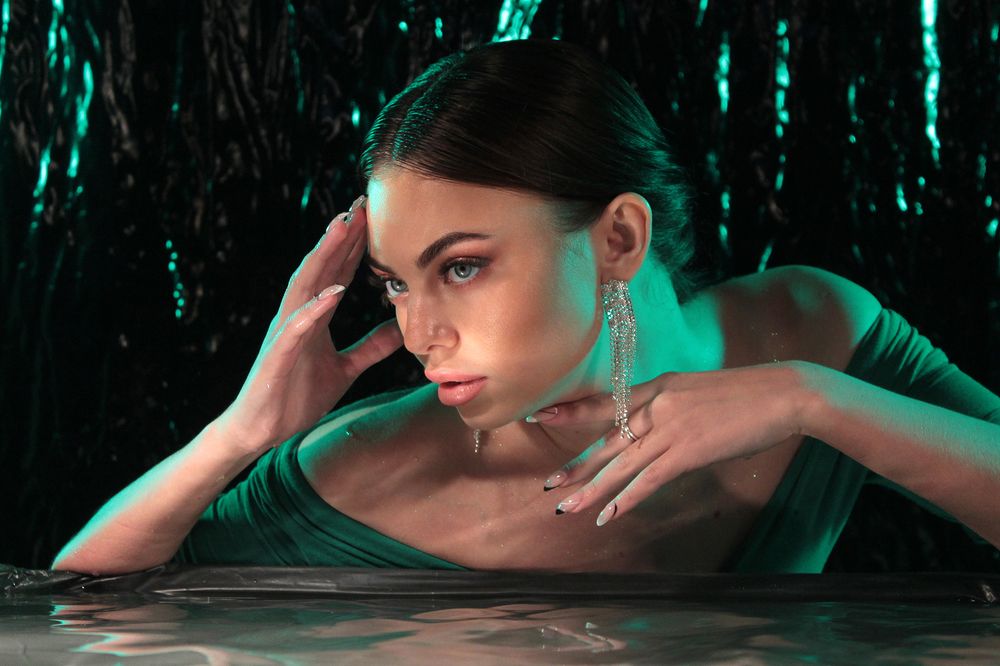 Photograph by Юлия Ташлыцкая