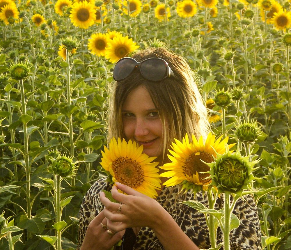 Photograph by Vlad Proshin