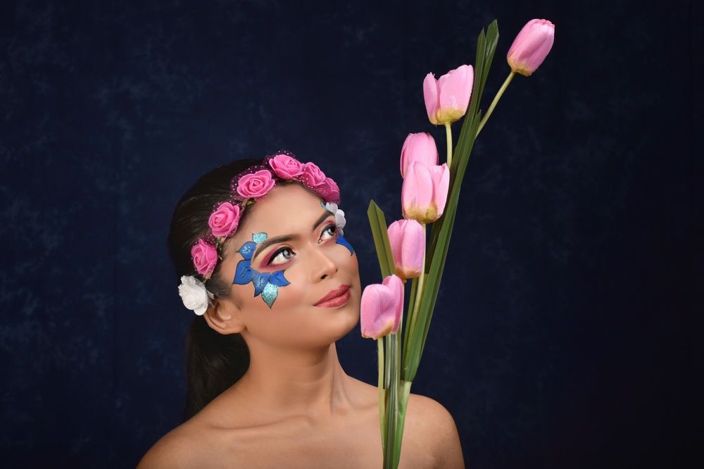 Photograph by Joy Karmakar